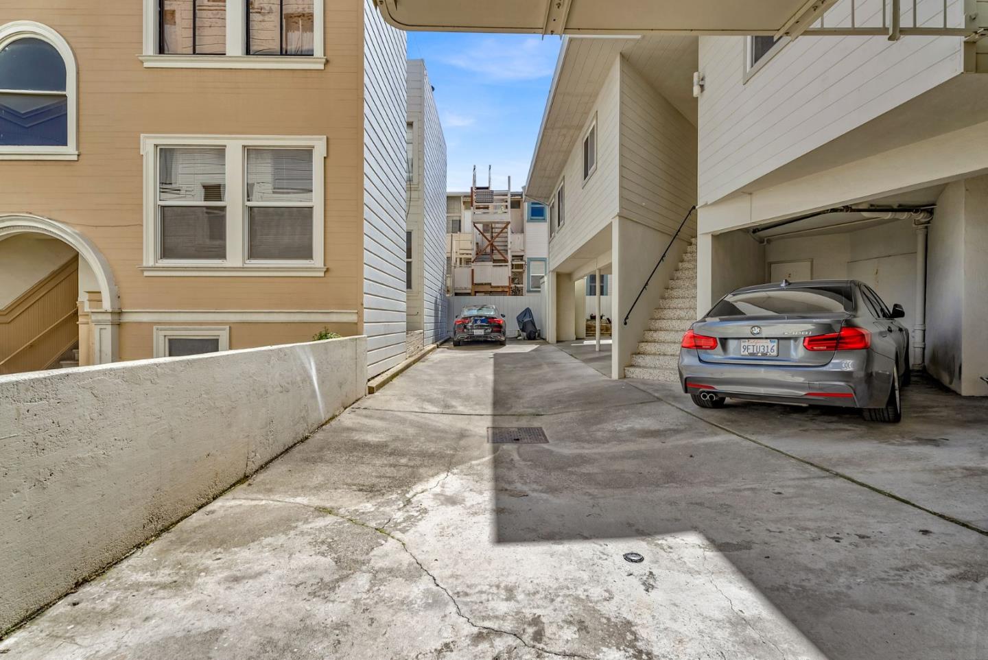 Detail Gallery Image 27 of 48 For 733 Chestnut St #7,  San Francisco,  CA 94133 - 1 Beds | 1 Baths