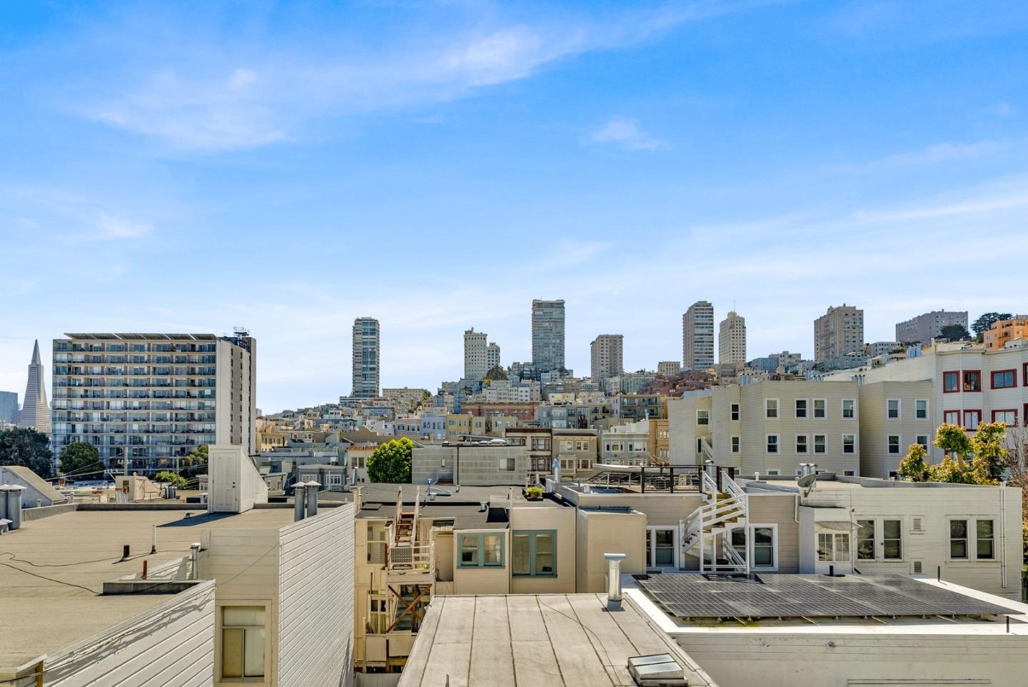 Detail Gallery Image 31 of 48 For 733 Chestnut St #7,  San Francisco,  CA 94133 - 1 Beds | 1 Baths
