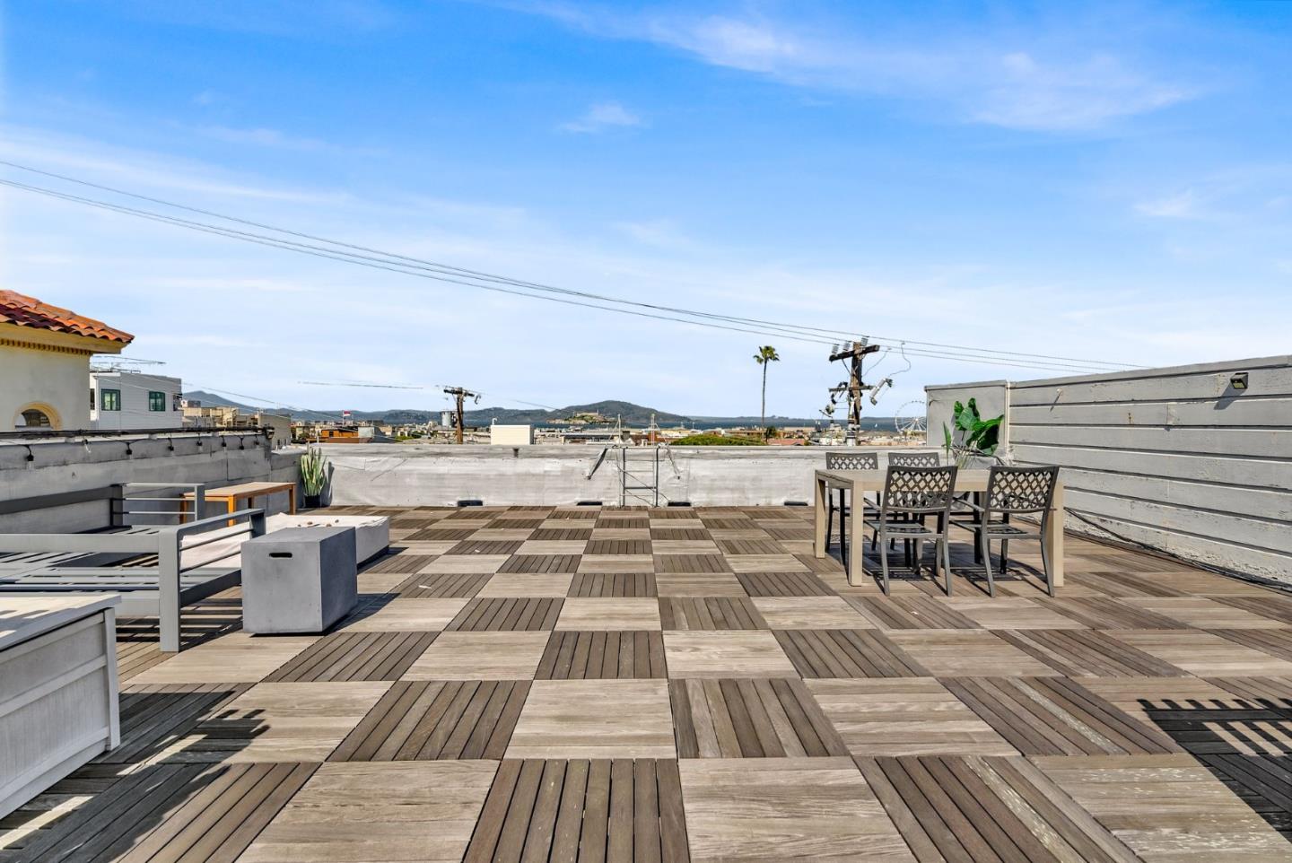 Detail Gallery Image 34 of 48 For 733 Chestnut St #7,  San Francisco,  CA 94133 - 1 Beds | 1 Baths