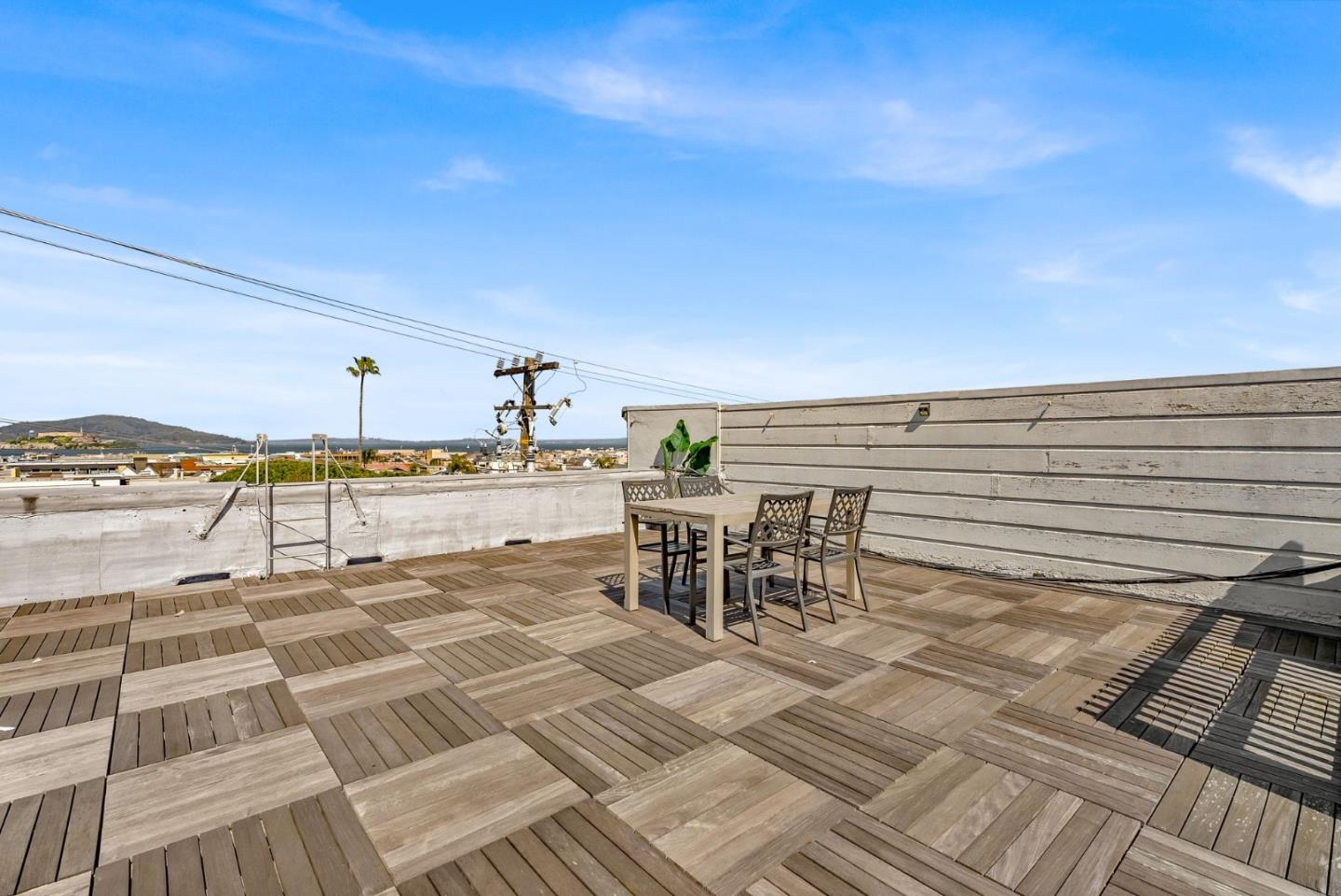 Detail Gallery Image 35 of 48 For 733 Chestnut St #7,  San Francisco,  CA 94133 - 1 Beds | 1 Baths