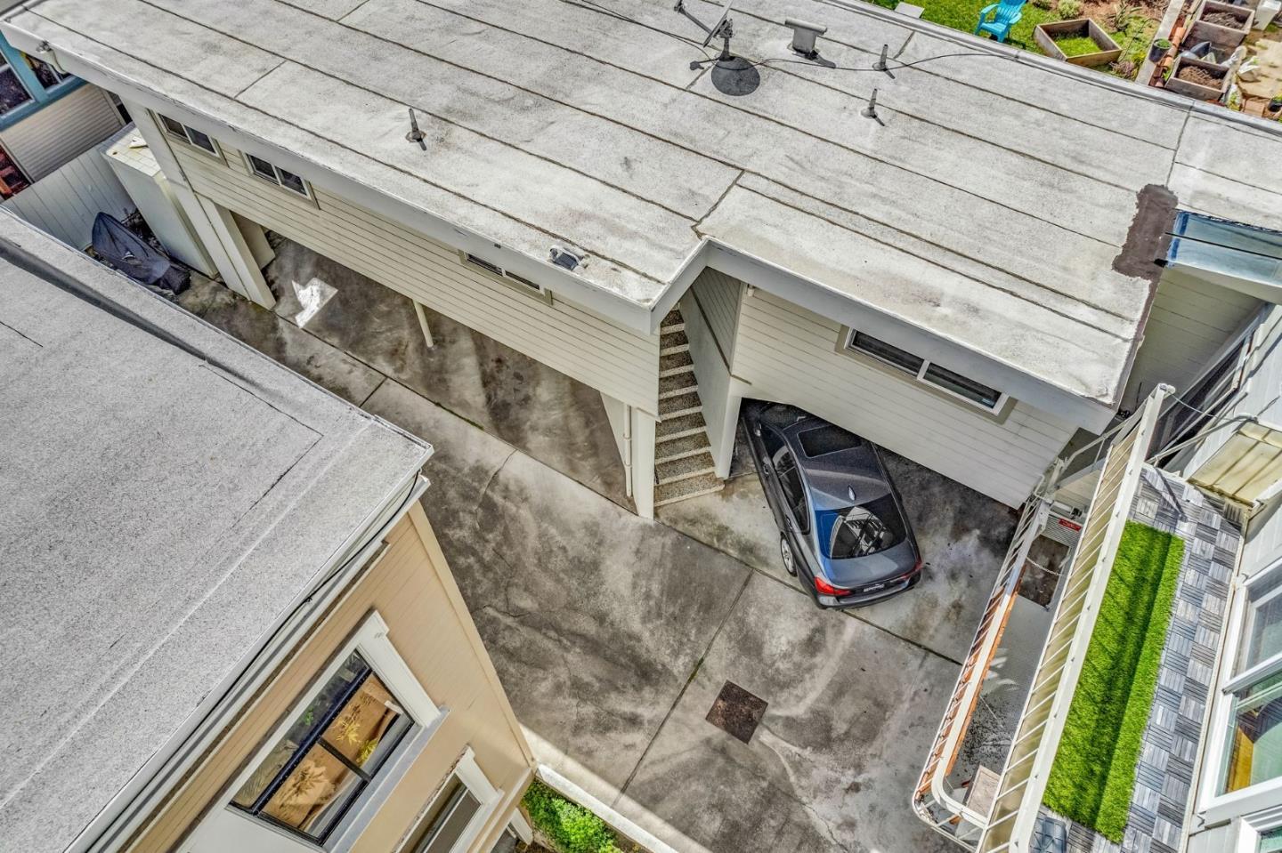 Detail Gallery Image 38 of 48 For 733 Chestnut St #7,  San Francisco,  CA 94133 - 1 Beds | 1 Baths