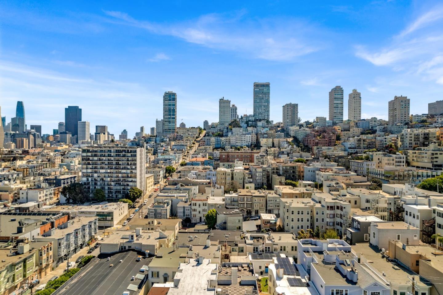 Detail Gallery Image 40 of 48 For 733 Chestnut St #7,  San Francisco,  CA 94133 - 1 Beds | 1 Baths