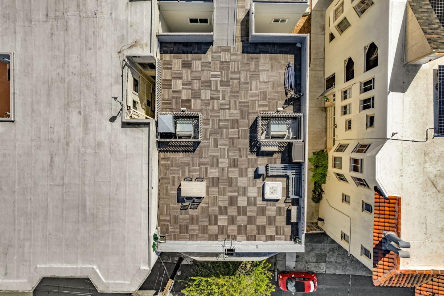 Detail Gallery Image 45 of 48 For 733 Chestnut St #7,  San Francisco,  CA 94133 - 1 Beds | 1 Baths