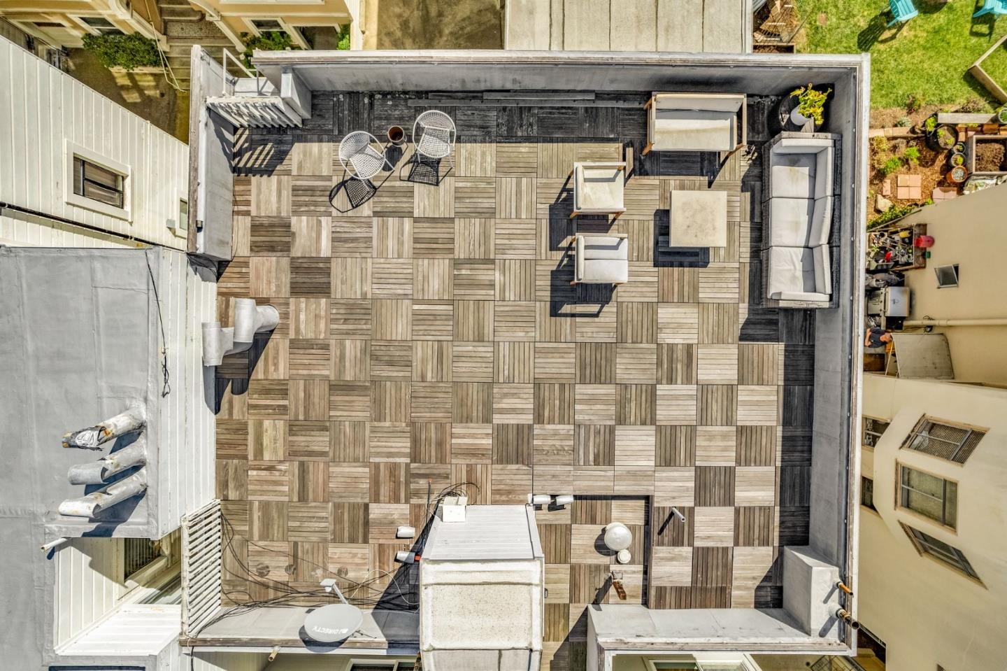 Detail Gallery Image 46 of 48 For 733 Chestnut St #7,  San Francisco,  CA 94133 - 1 Beds | 1 Baths