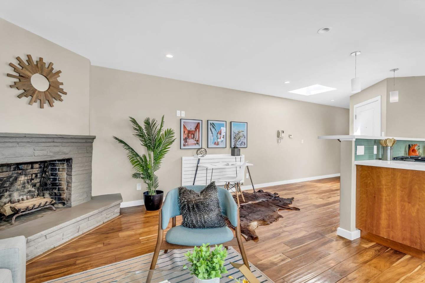 Detail Gallery Image 6 of 48 For 733 Chestnut St #7,  San Francisco,  CA 94133 - 1 Beds | 1 Baths