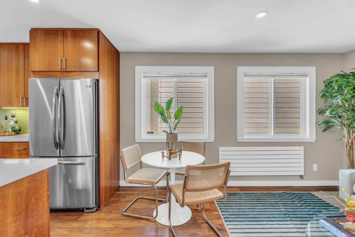 Detail Gallery Image 8 of 48 For 733 Chestnut St #7,  San Francisco,  CA 94133 - 1 Beds | 1 Baths