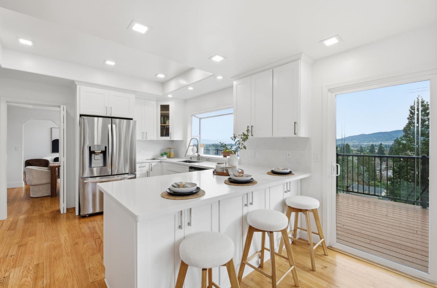 Detail Gallery Image 15 of 84 For 1501 Welburn Ave, Gilroy,  CA 95020 - 4 Beds | 3 Baths