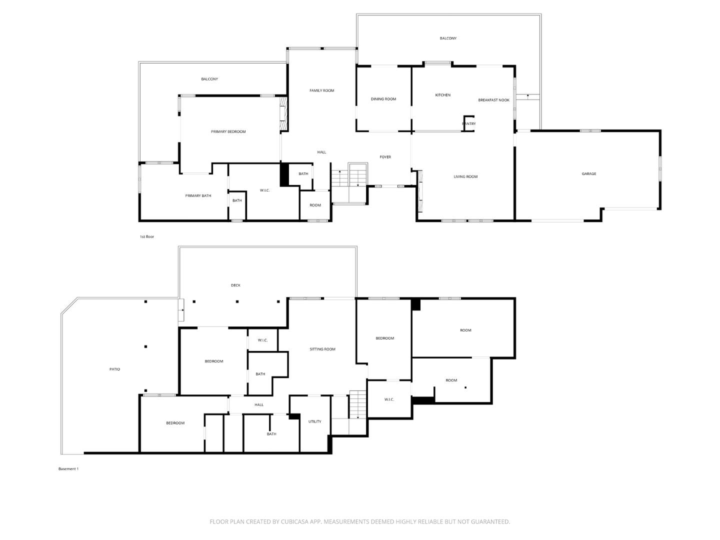 Detail Gallery Image 79 of 84 For 1501 Welburn Ave, Gilroy,  CA 95020 - 4 Beds | 3 Baths