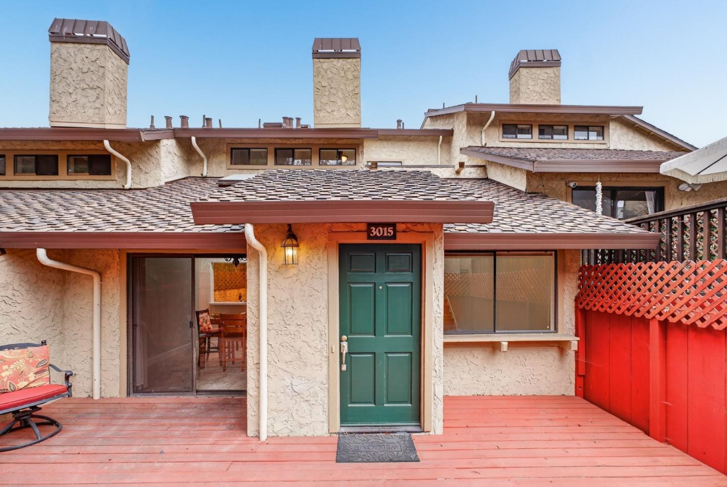 Detail Gallery Image 3 of 40 For 3015 Arlington Dr, Aptos,  CA 95003 - 2 Beds | 2 Baths