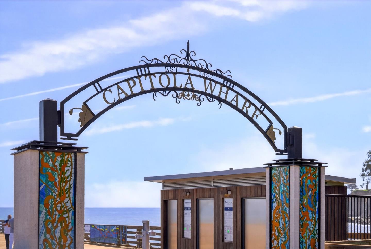 Detail Gallery Image 36 of 40 For 3015 Arlington Dr, Aptos,  CA 95003 - 2 Beds | 2 Baths