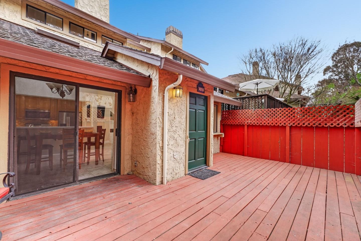 Detail Gallery Image 6 of 40 For 3015 Arlington Dr, Aptos,  CA 95003 - 2 Beds | 2 Baths