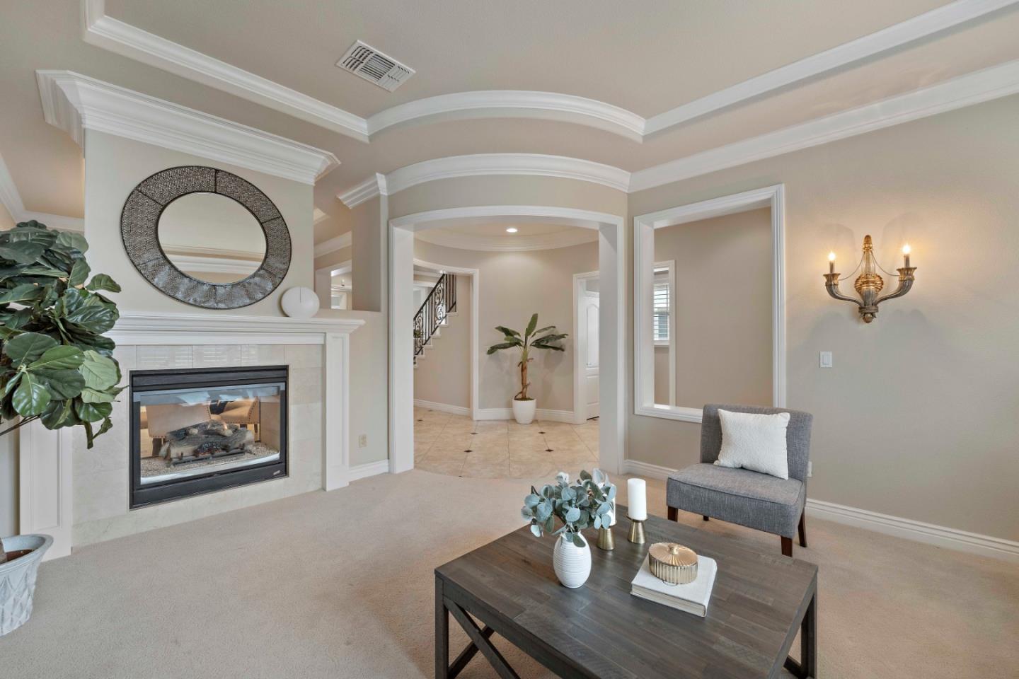 Detail Gallery Image 11 of 82 For 5958 Allen Ave, San Jose,  CA 95123 - 5 Beds | 3/1 Baths