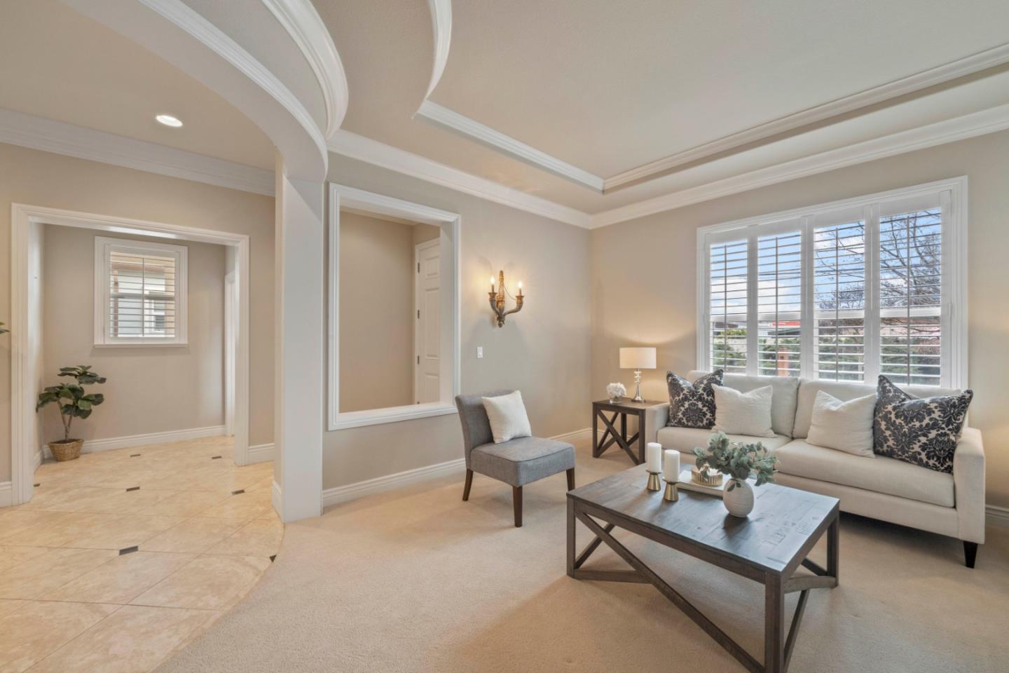 Detail Gallery Image 12 of 82 For 5958 Allen Ave, San Jose,  CA 95123 - 5 Beds | 3/1 Baths