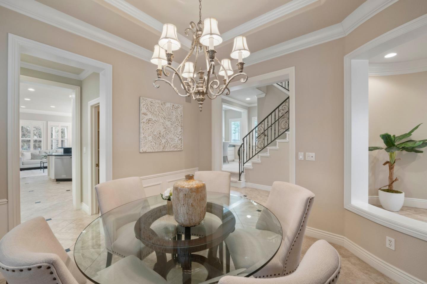 Detail Gallery Image 17 of 82 For 5958 Allen Ave, San Jose,  CA 95123 - 5 Beds | 3/1 Baths