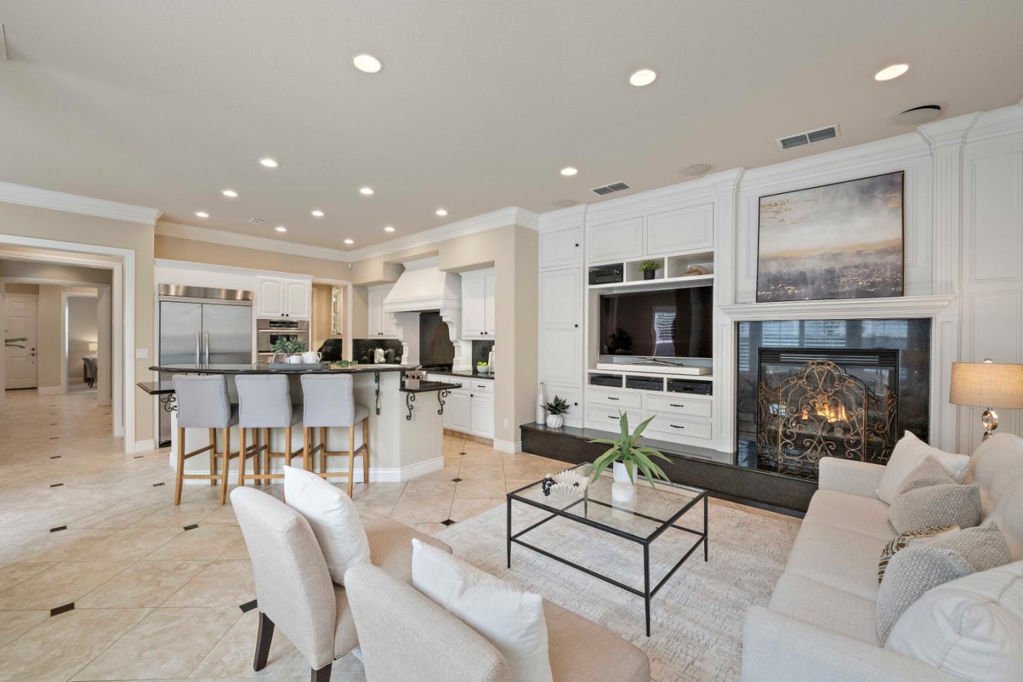 Detail Gallery Image 29 of 82 For 5958 Allen Ave, San Jose,  CA 95123 - 5 Beds | 3/1 Baths