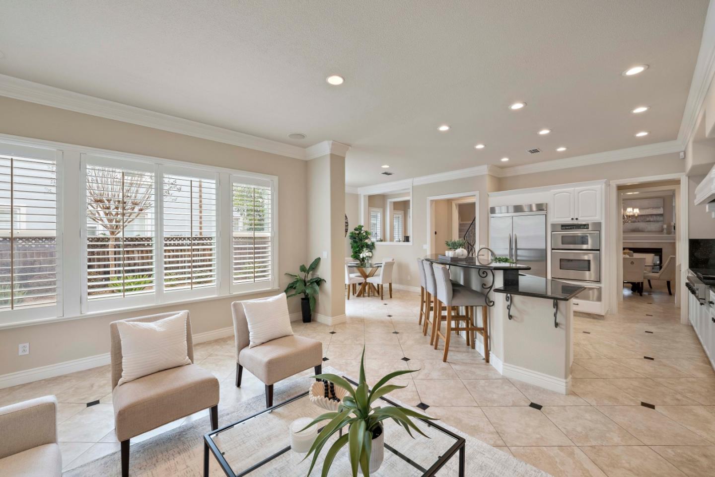 Detail Gallery Image 30 of 82 For 5958 Allen Ave, San Jose,  CA 95123 - 5 Beds | 3/1 Baths