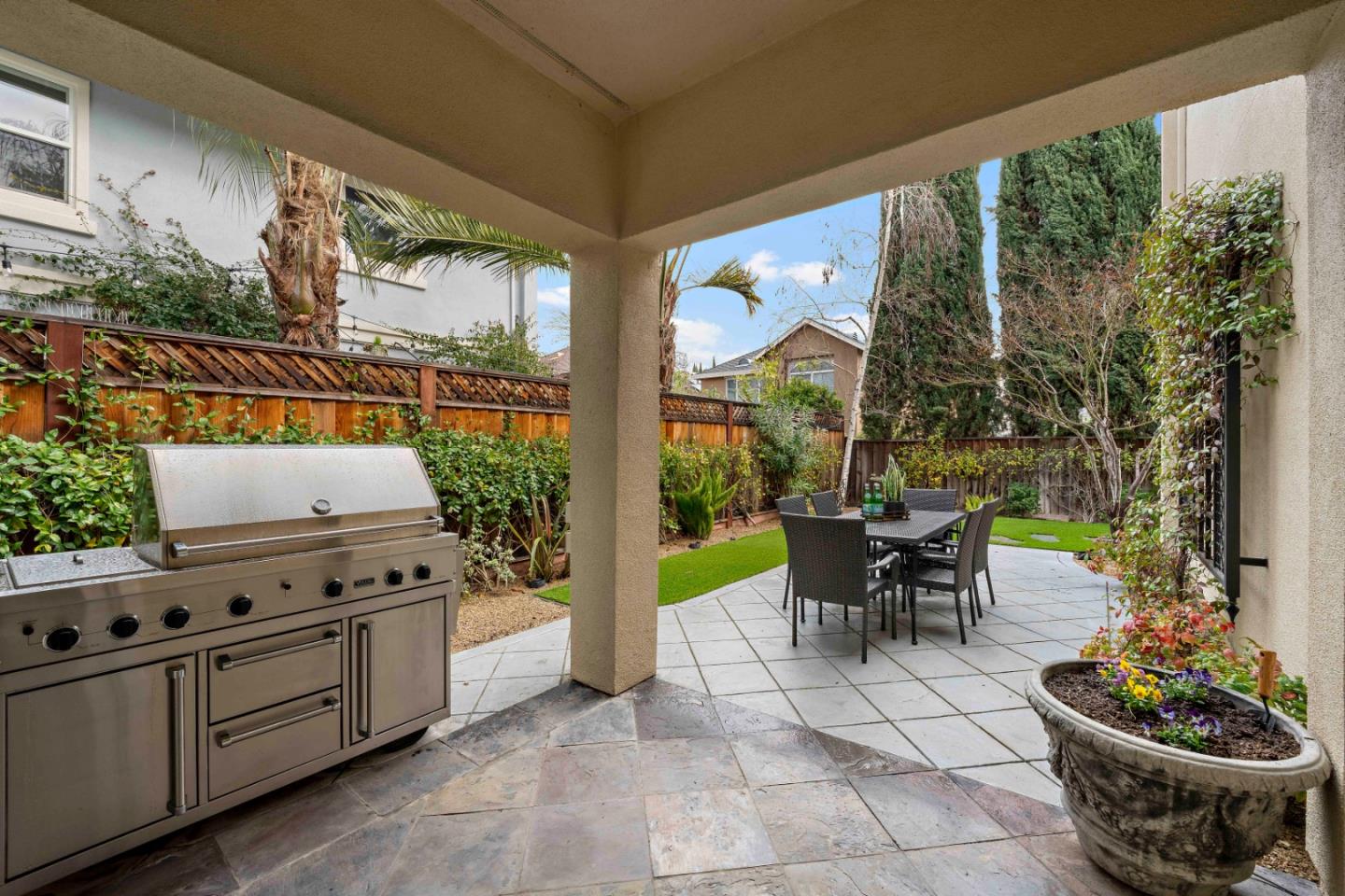 Detail Gallery Image 77 of 82 For 5958 Allen Ave, San Jose,  CA 95123 - 5 Beds | 3/1 Baths