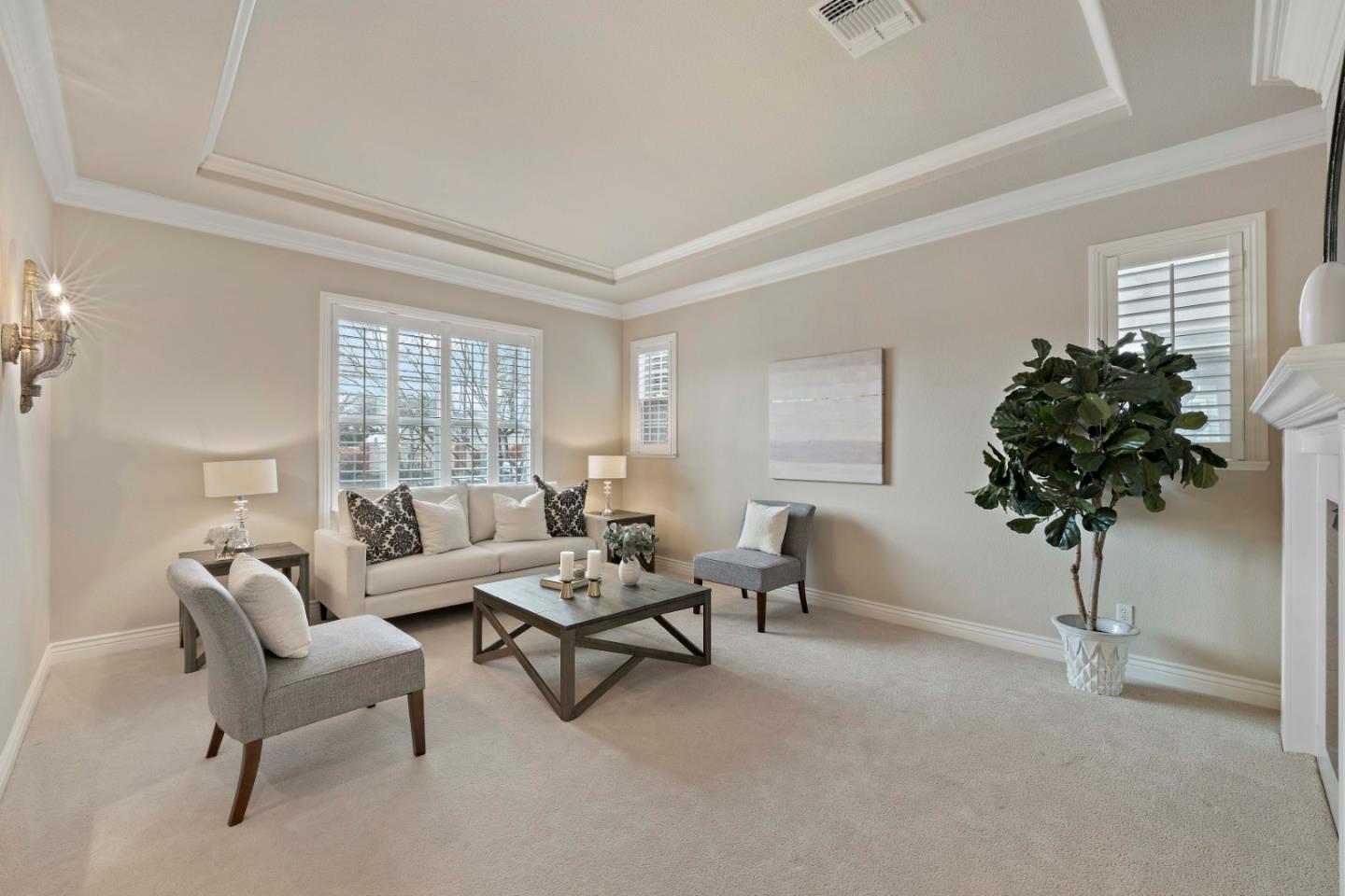 Detail Gallery Image 9 of 82 For 5958 Allen Ave, San Jose,  CA 95123 - 5 Beds | 3/1 Baths