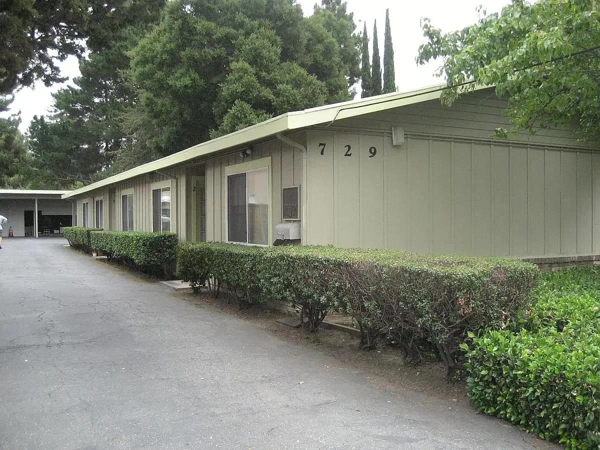 Commercial Properties