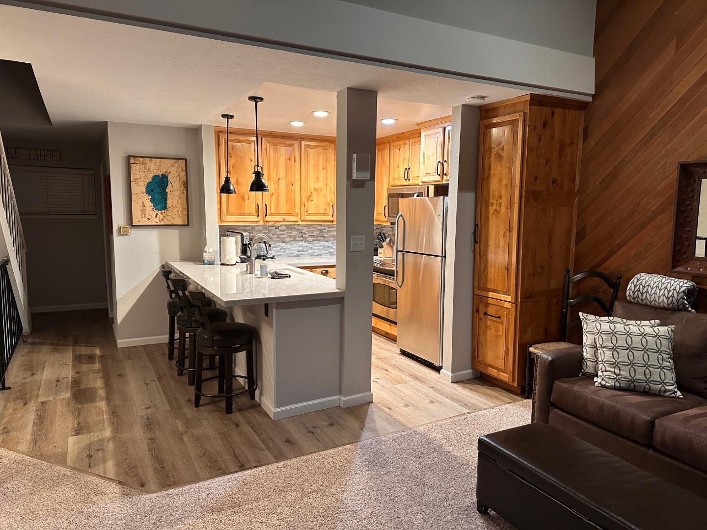 141 Cedar Court UNIT 141, Carnelian Bay, CA, 96140