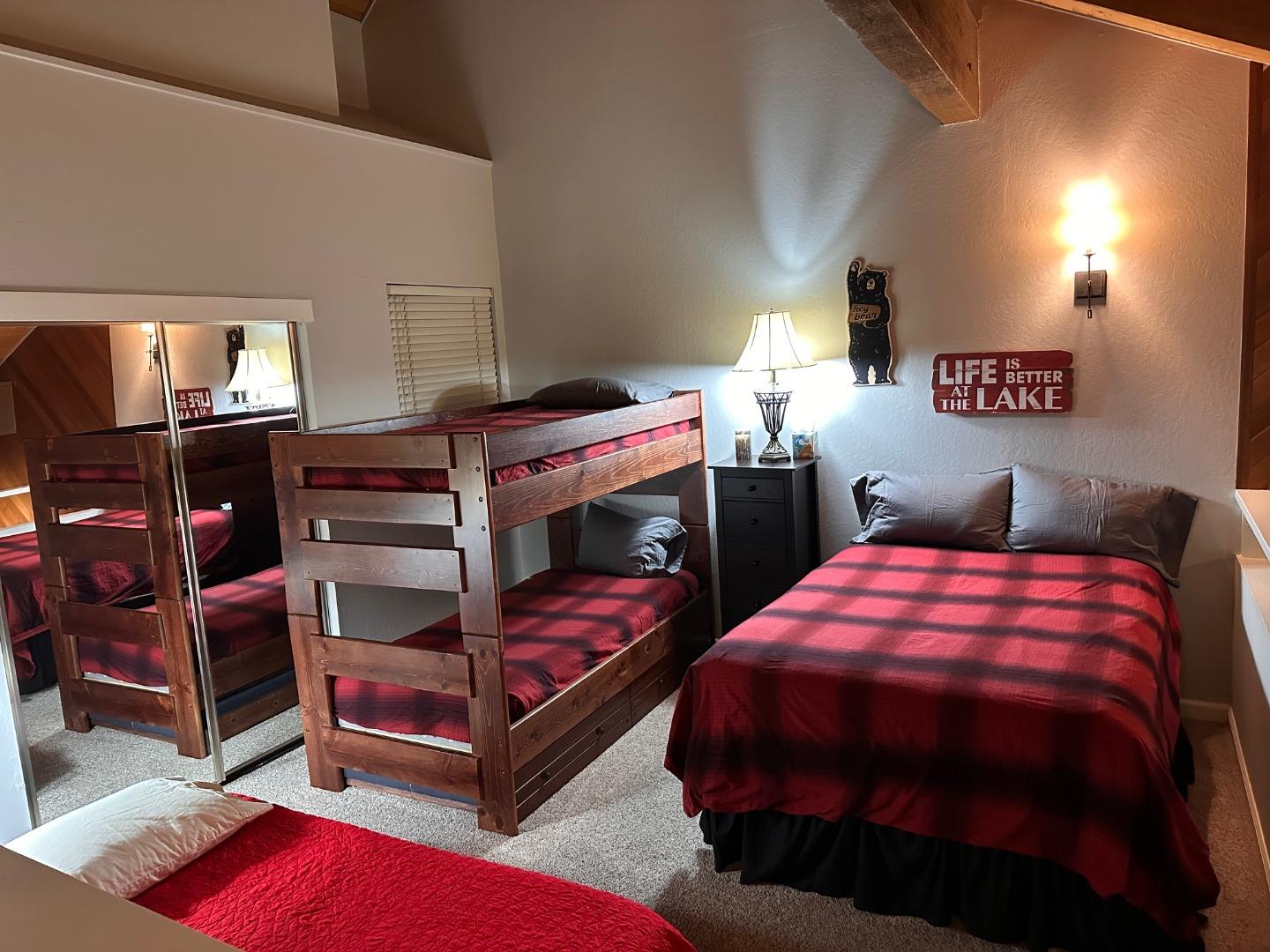 141 Cedar Court UNIT 141, Carnelian Bay, CA, 96140