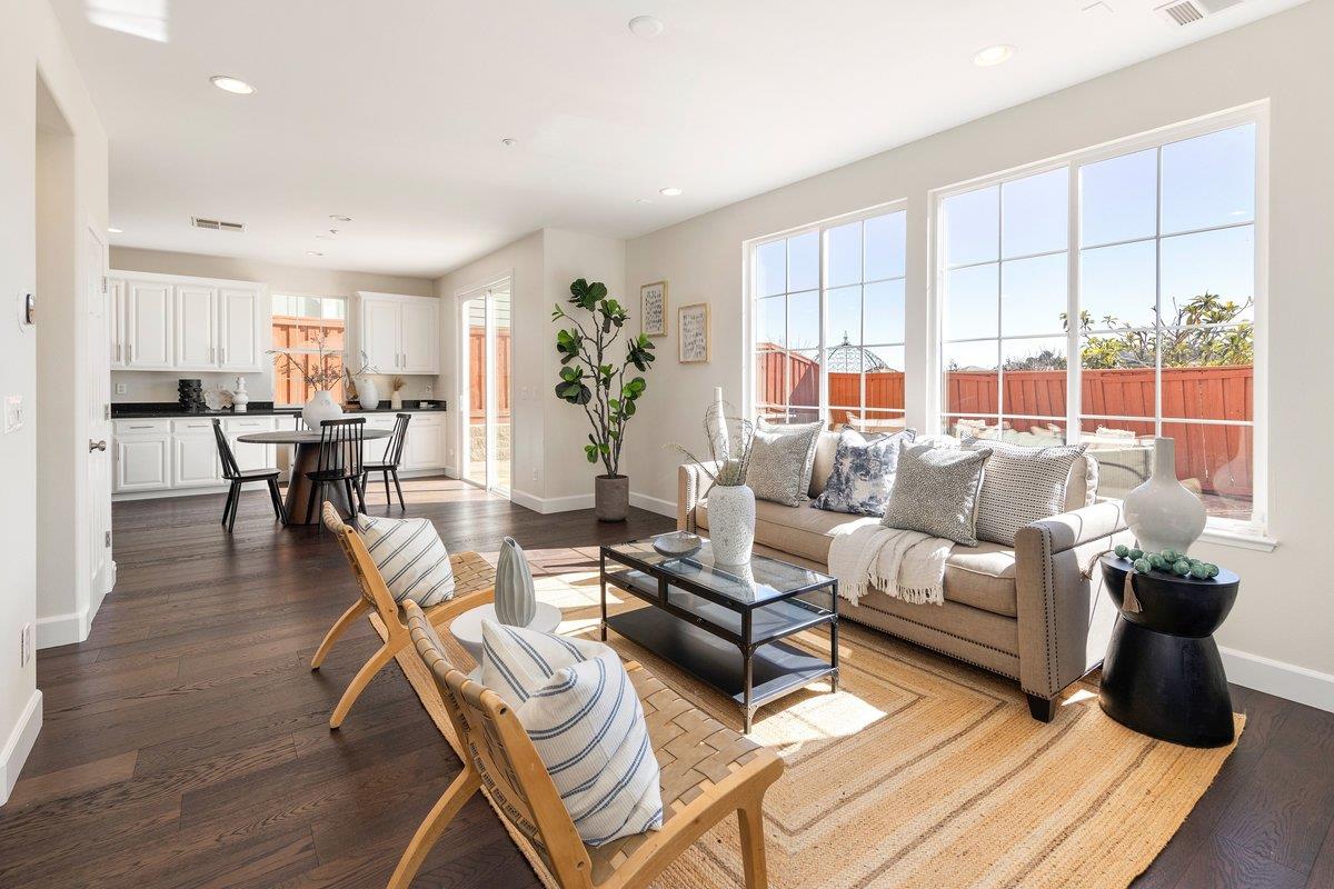 3513 Bering Drive, San Bruno, CA, 94066