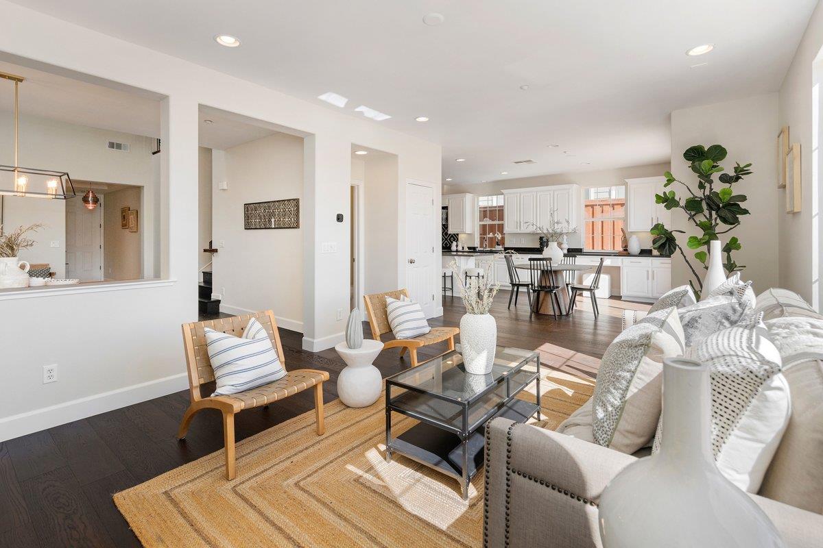 3513 Bering Drive, San Bruno, CA, 94066