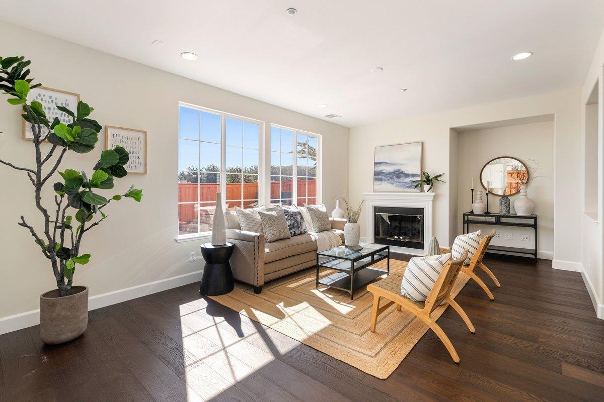 3513 Bering Drive, San Bruno, CA, 94066