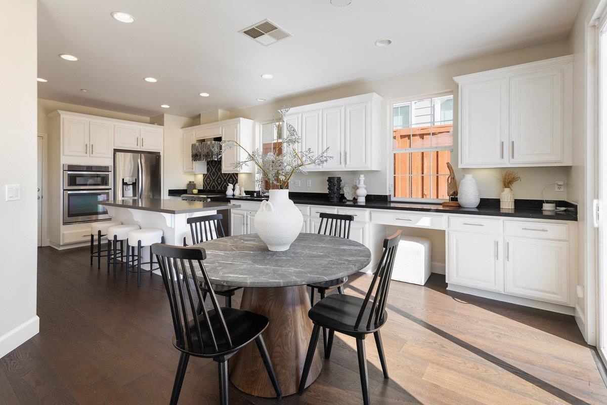 3513 Bering Drive, San Bruno, CA, 94066