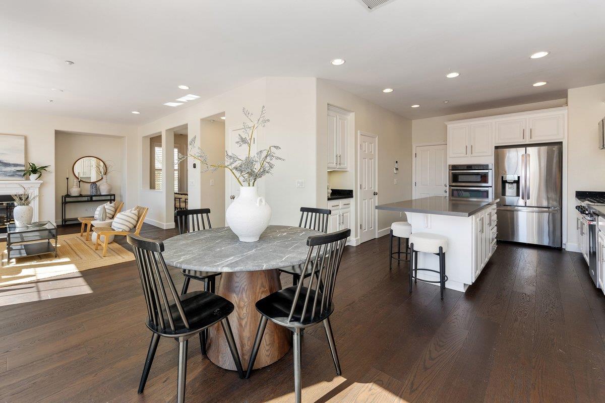 3513 Bering Drive, San Bruno, CA, 94066