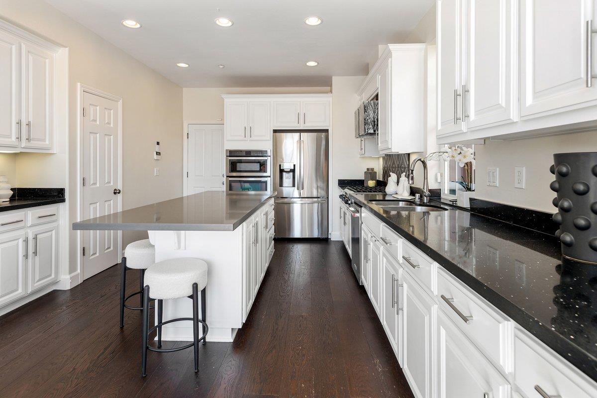 3513 Bering Drive, San Bruno, CA, 94066