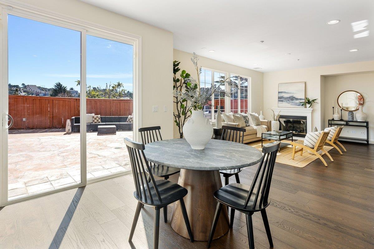 3513 Bering Drive, San Bruno, CA, 94066