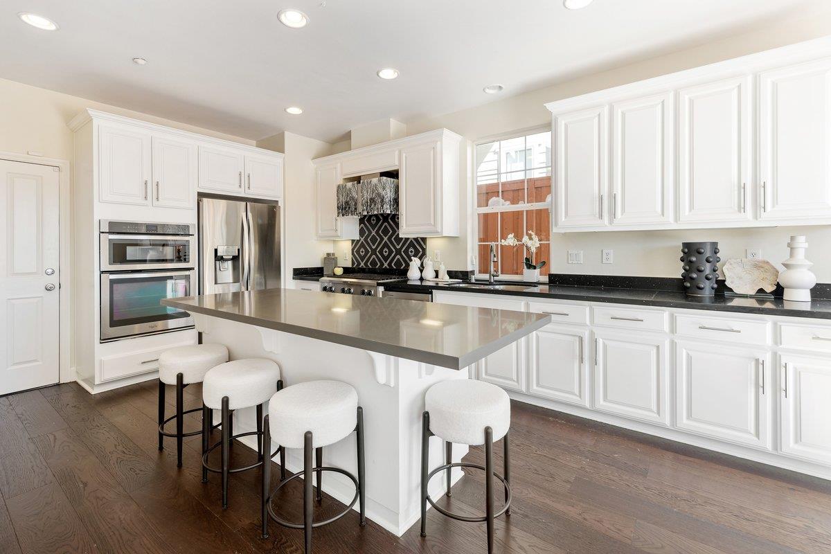 3513 Bering Drive, San Bruno, CA, 94066