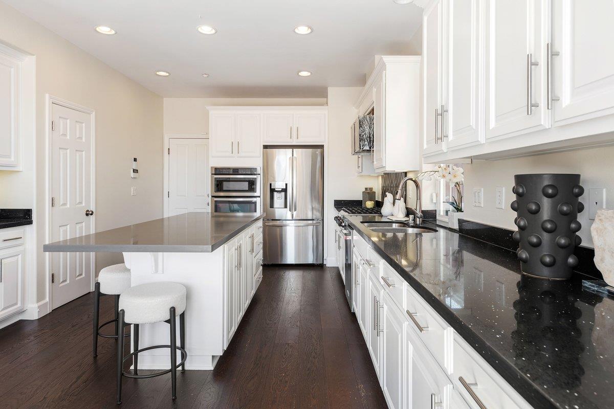 3513 Bering Drive, San Bruno, CA, 94066