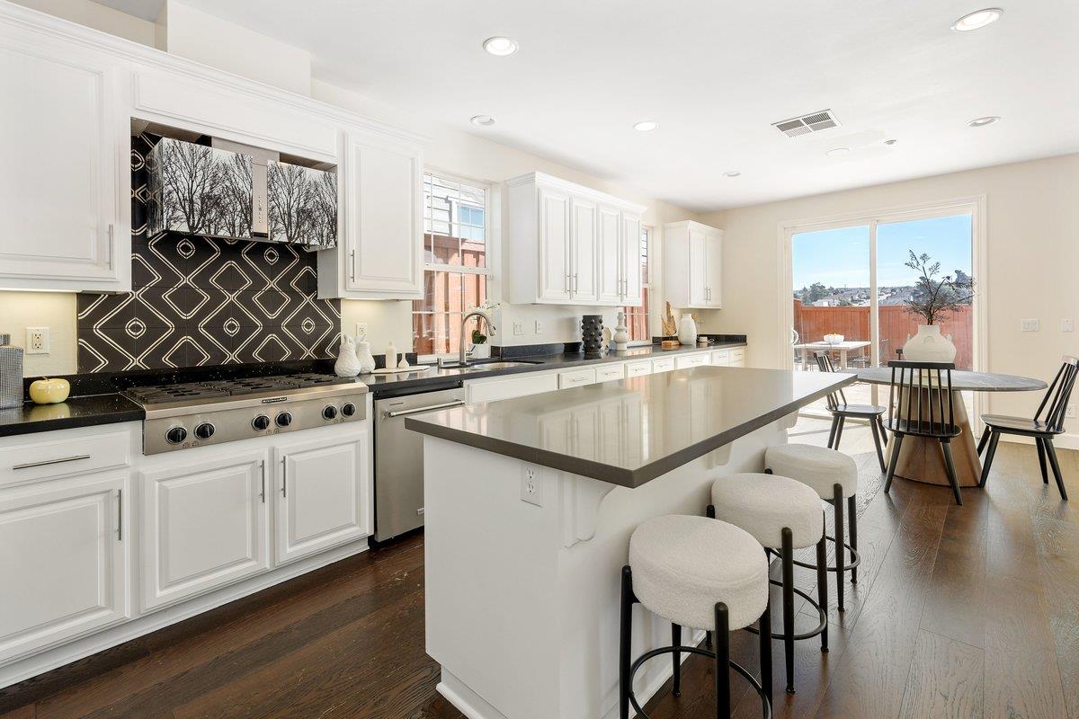 3513 Bering Drive, San Bruno, CA, 94066