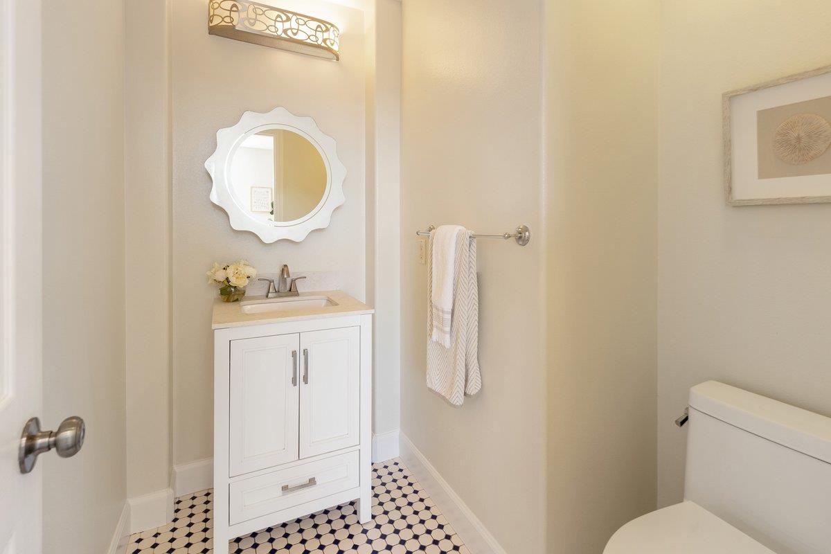 3513 Bering Drive, San Bruno, CA, 94066