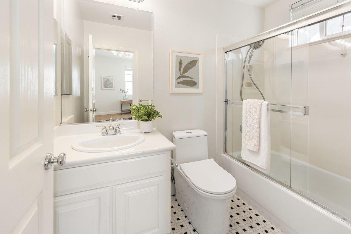 3513 Bering Drive, San Bruno, CA, 94066