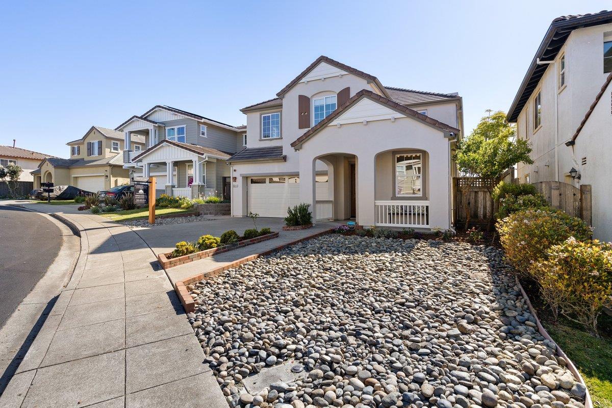 3513 Bering Drive, San Bruno, CA, 94066