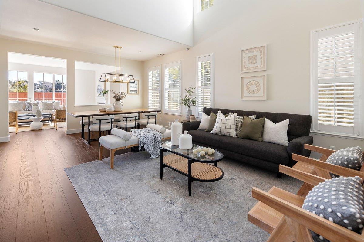 3513 Bering Drive, San Bruno, CA, 94066