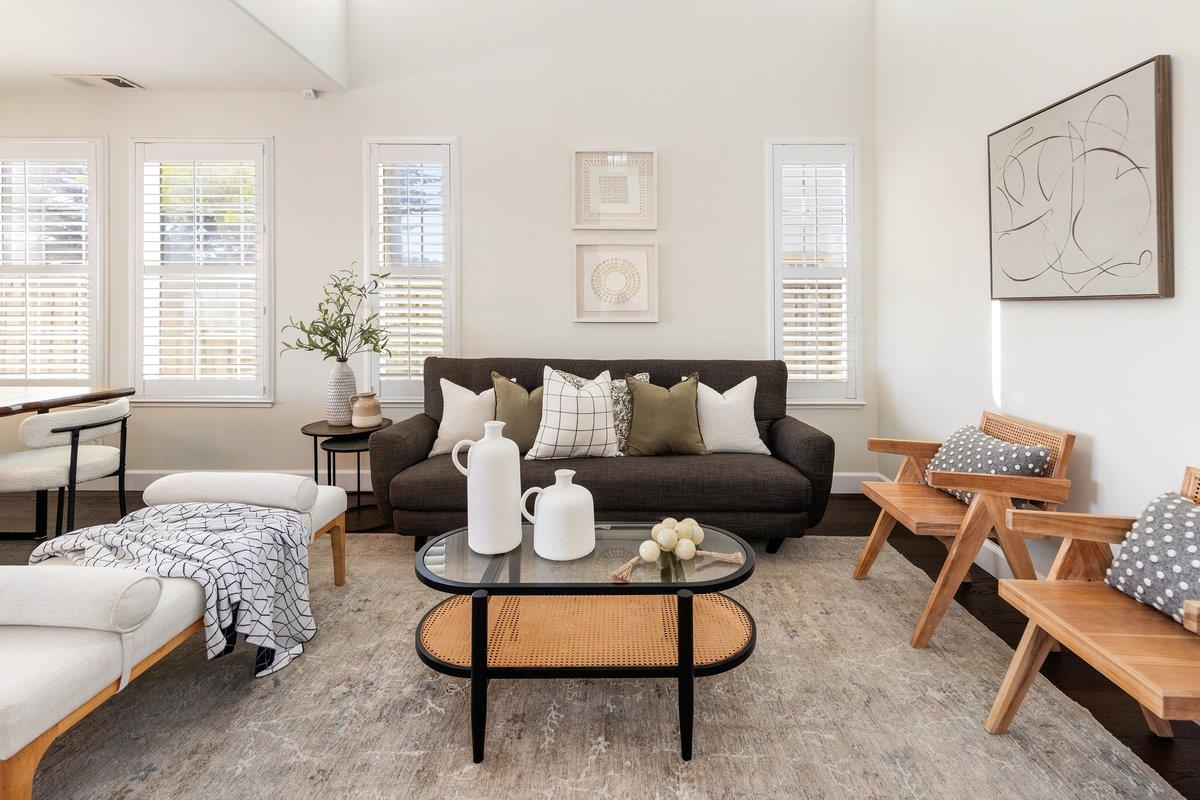 3513 Bering Drive, San Bruno, CA, 94066