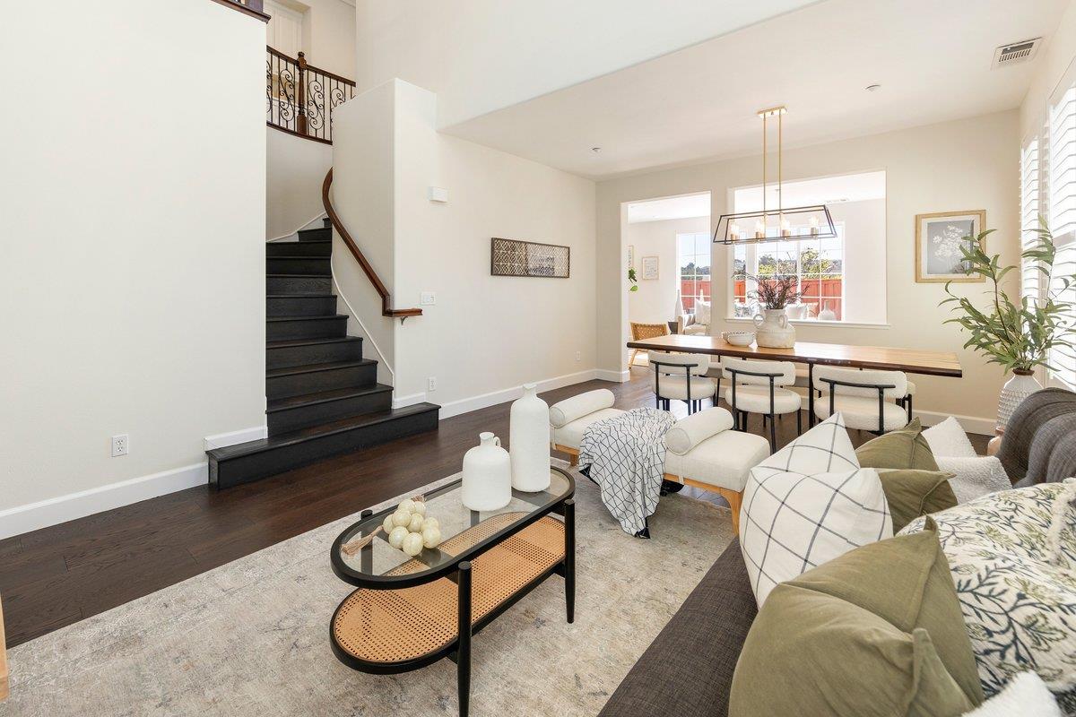 3513 Bering Drive, San Bruno, CA, 94066