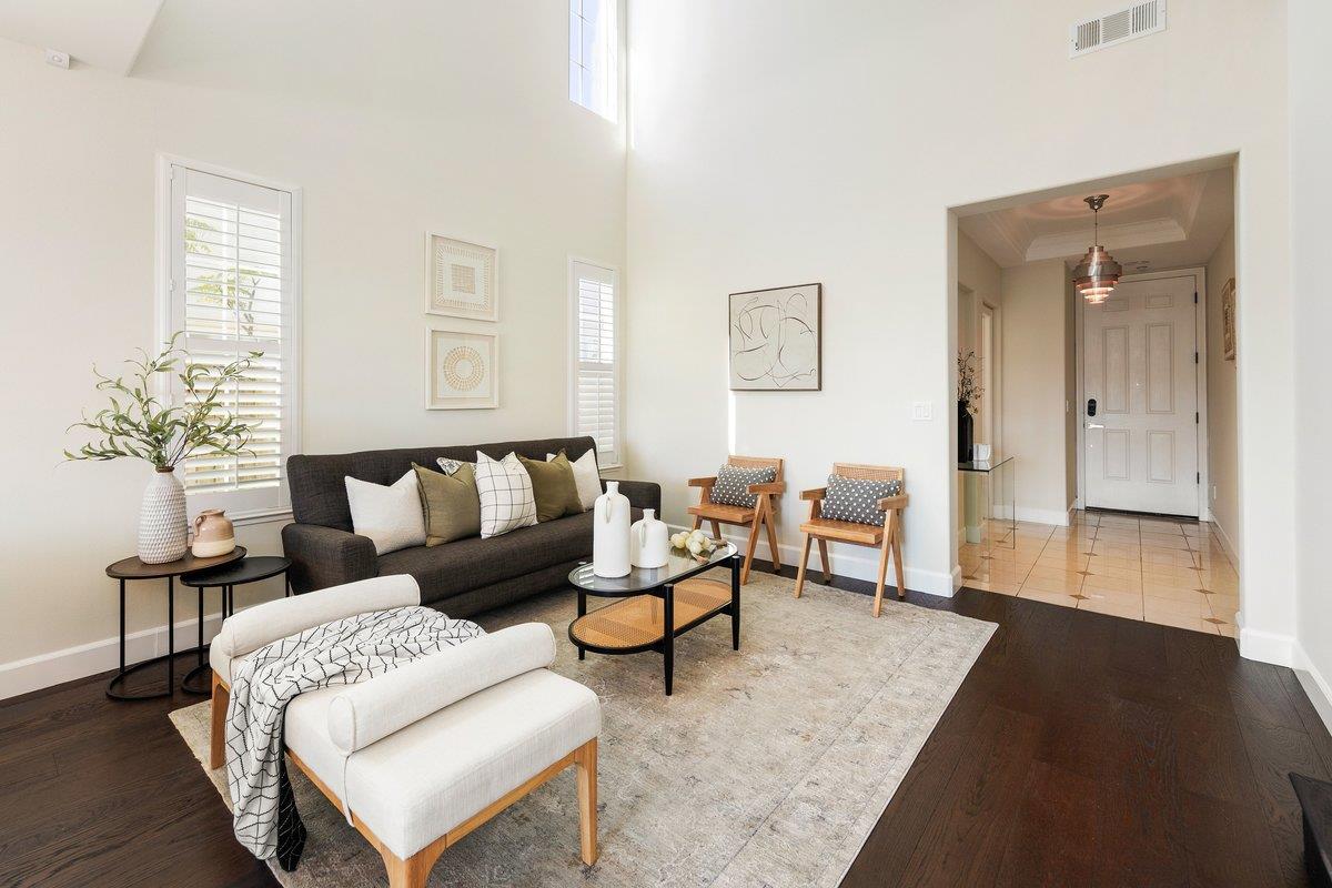 3513 Bering Drive, San Bruno, CA, 94066