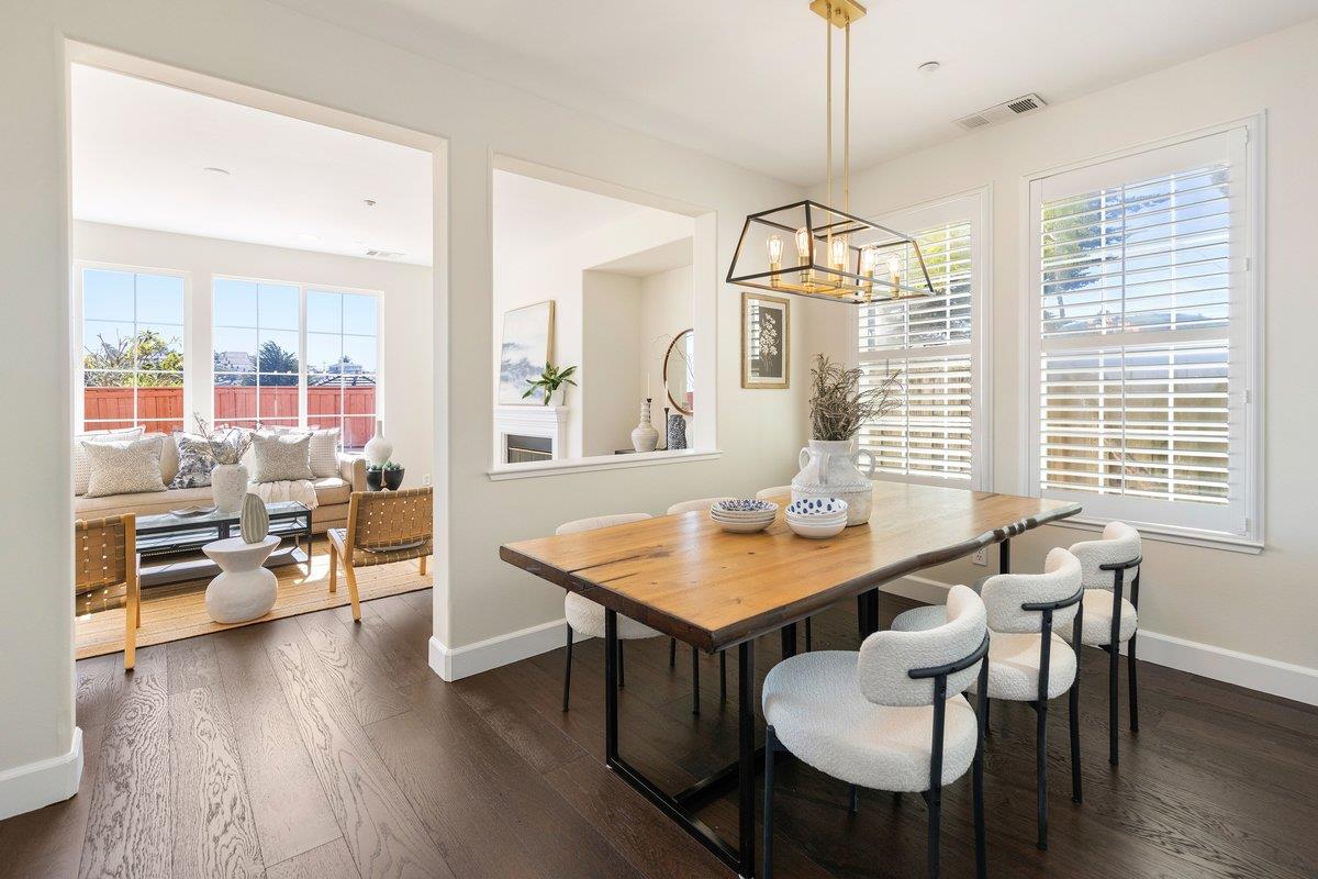 3513 Bering Drive, San Bruno, CA, 94066