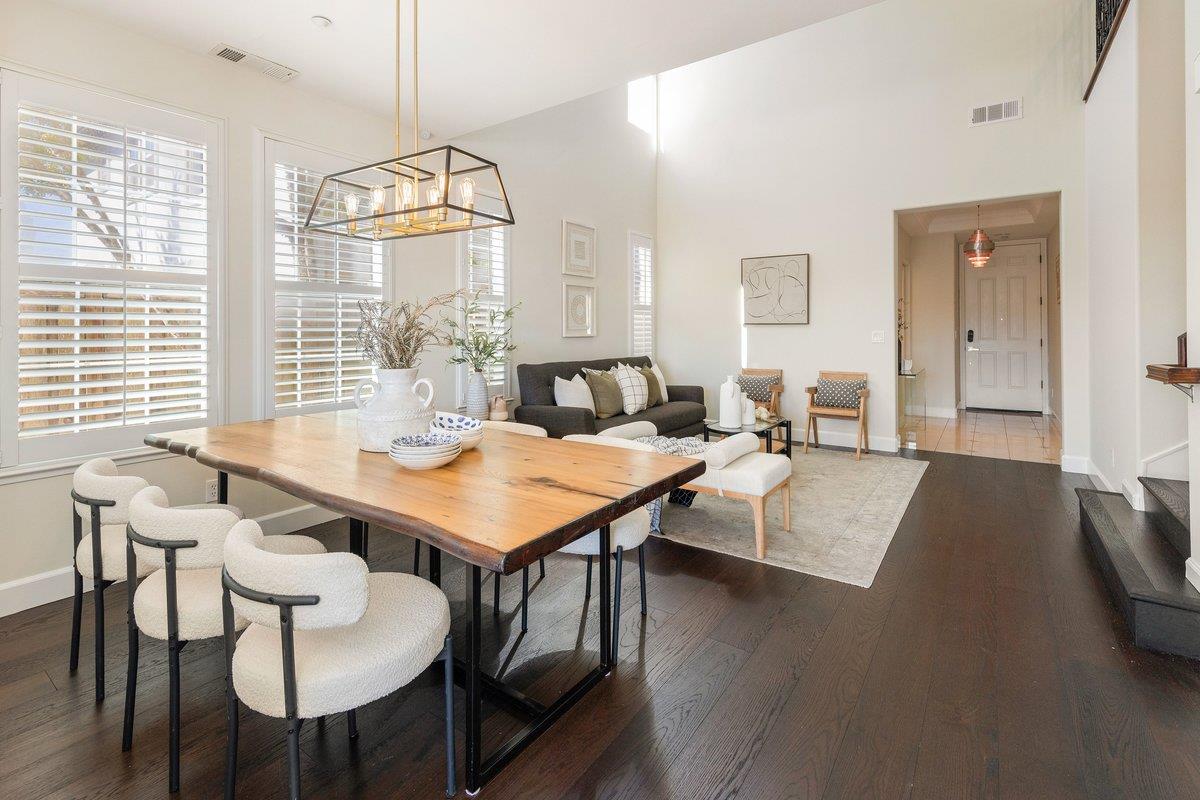 3513 Bering Drive, San Bruno, CA, 94066