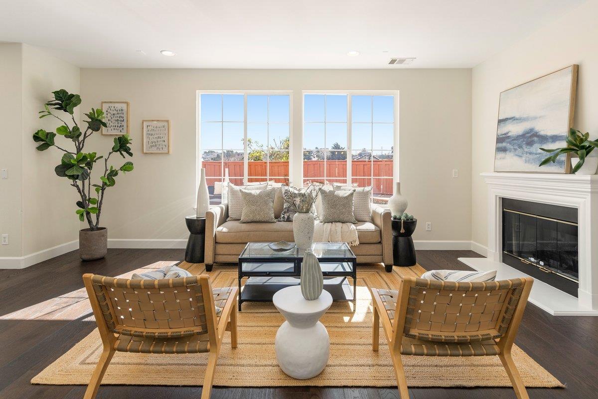 3513 Bering Drive, San Bruno, CA, 94066