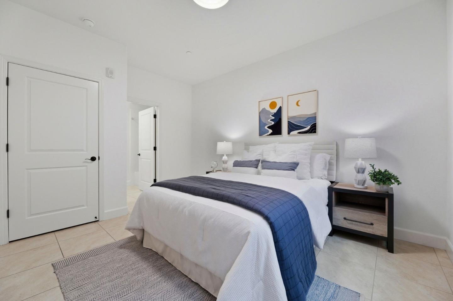 Detail Gallery Image 13 of 26 For 129 Paperbark Ter, Sunnyvale,  CA 94086 - 4 Beds | 3/1 Baths