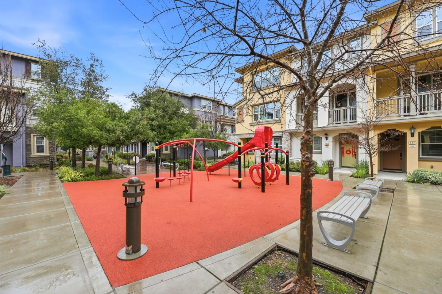 Detail Gallery Image 25 of 26 For 129 Paperbark Ter, Sunnyvale,  CA 94086 - 4 Beds | 3/1 Baths