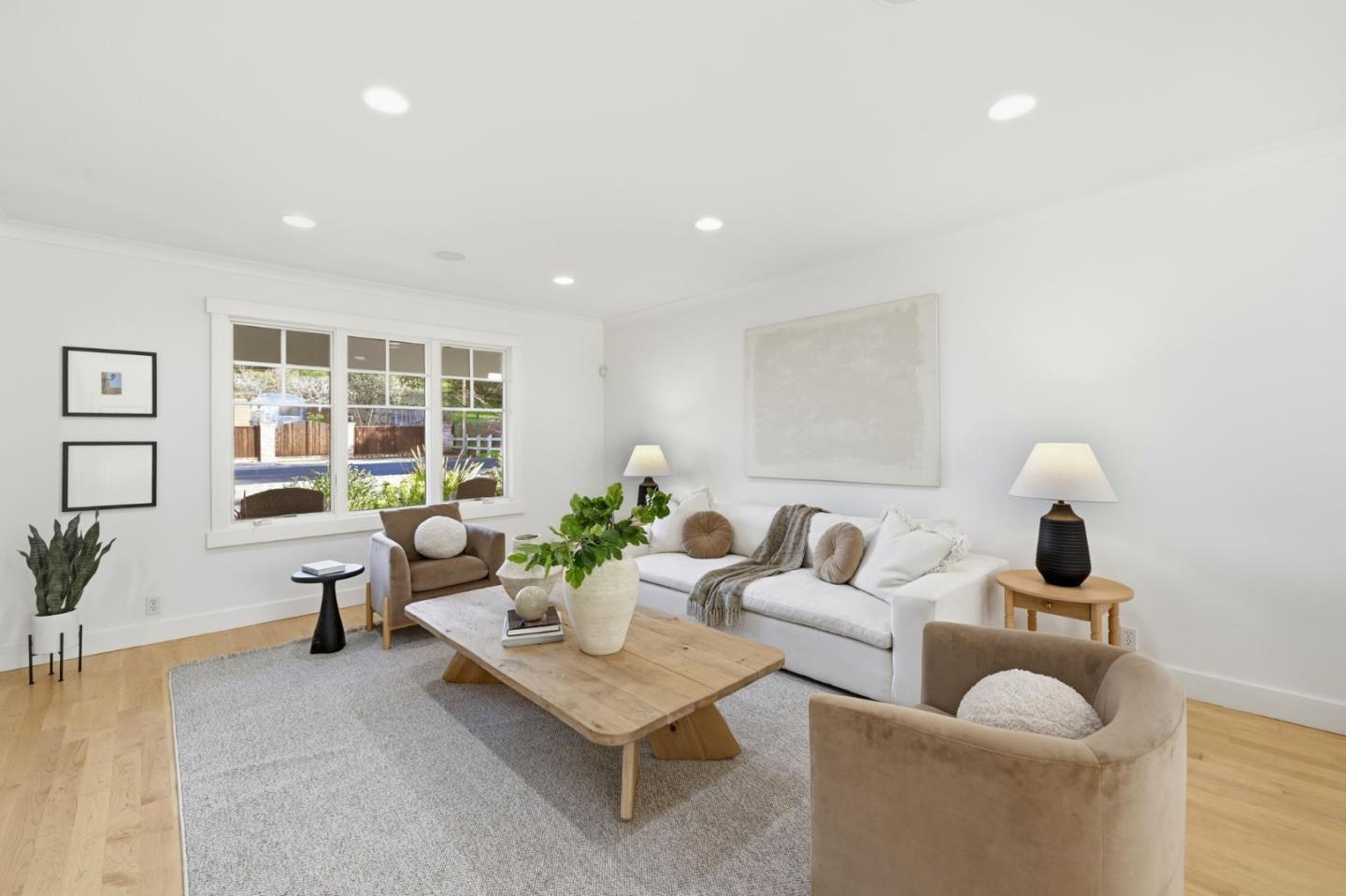 Detail Gallery Image 14 of 44 For 131 Ann Arbor Dr, Los Gatos,  CA 95032 - 4 Beds | 2/1 Baths