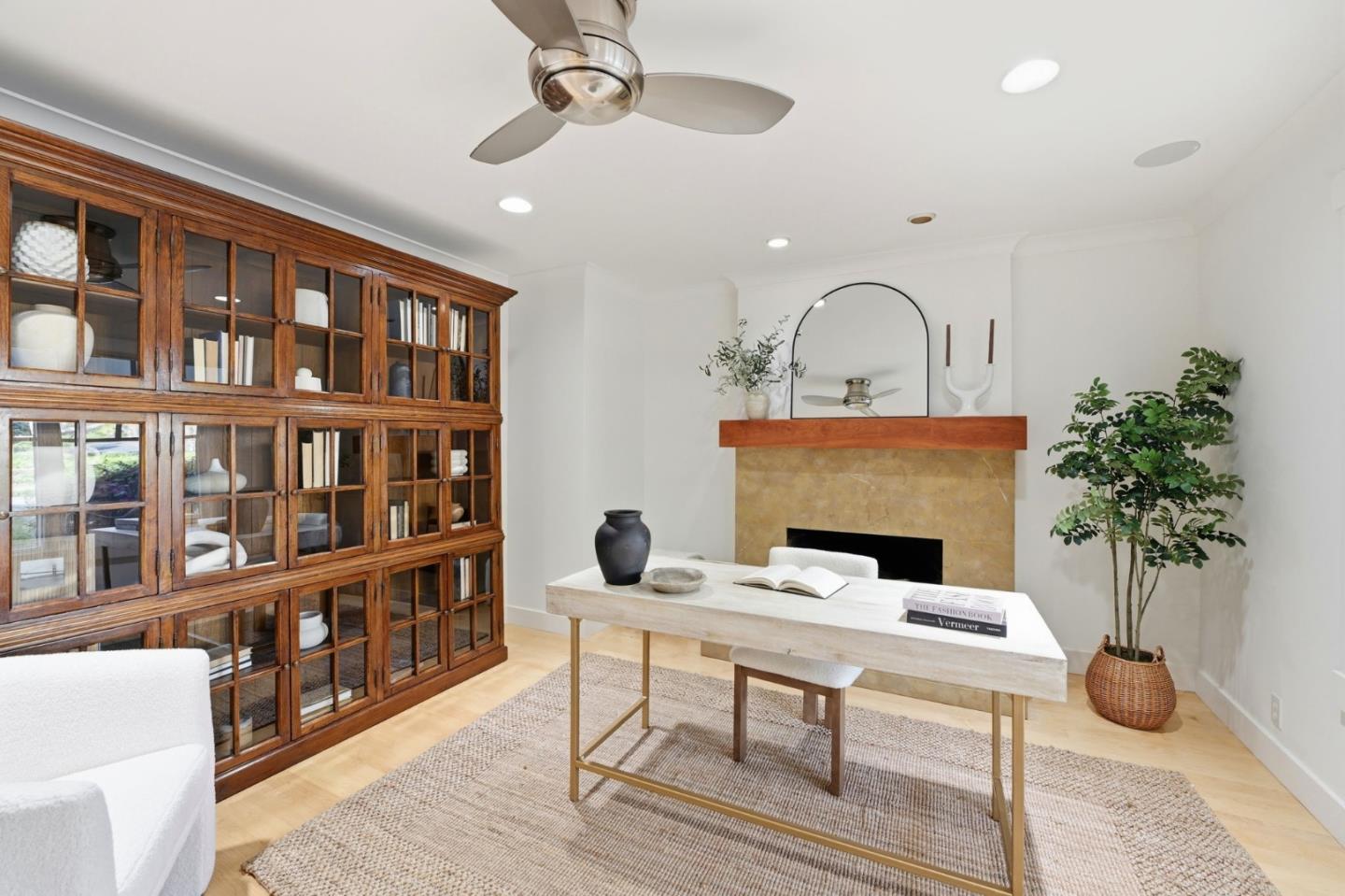 Detail Gallery Image 19 of 44 For 131 Ann Arbor Dr, Los Gatos,  CA 95032 - 4 Beds | 2/1 Baths