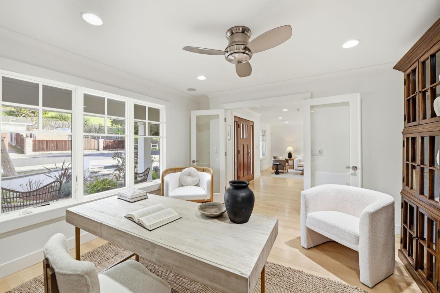 Detail Gallery Image 20 of 44 For 131 Ann Arbor Dr, Los Gatos,  CA 95032 - 4 Beds | 2/1 Baths